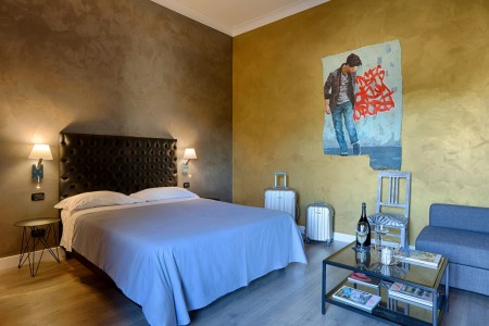 Casa Pacifico B&B